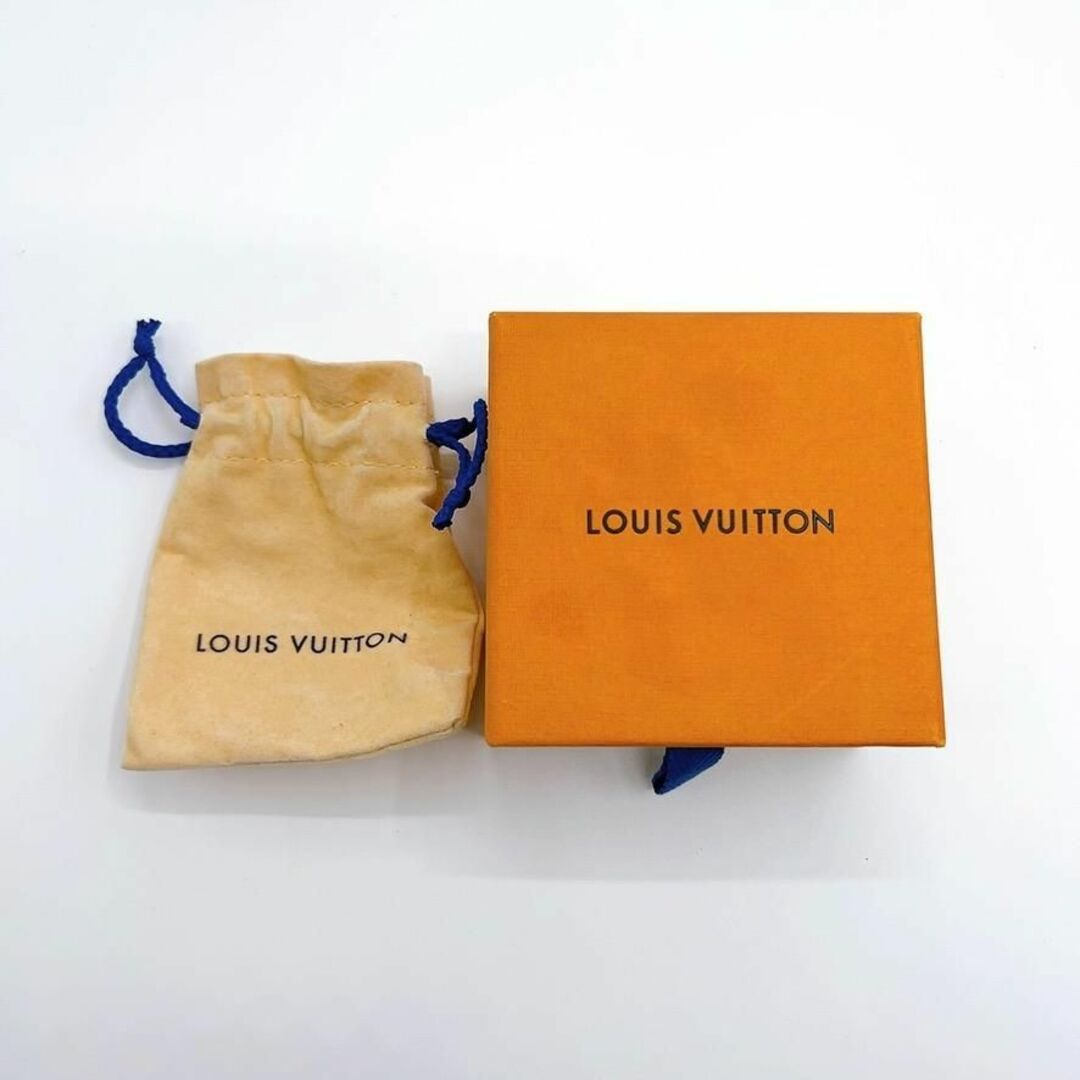 LOUIS VUITTON(ルイヴィトン)の◇ルイヴィトン◇ブラスレLVスペース/ブレスレット/M00274/ブランド レディースのアクセサリー(ブレスレット/バングル)の商品写真