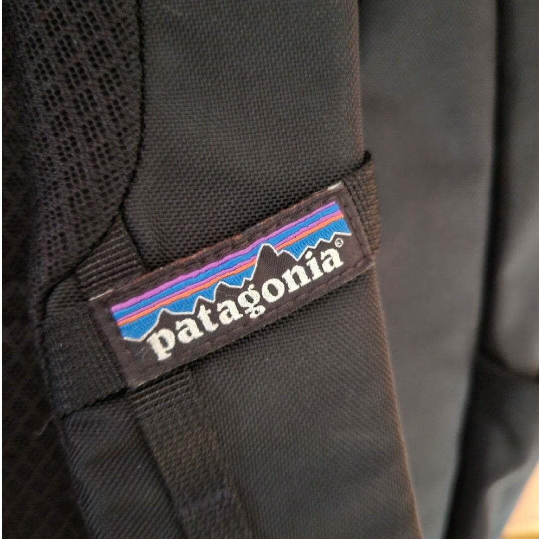 patagonia(パタゴニア)のPatagoniaリュック メンズのバッグ(バッグパック/リュック)の商品写真
