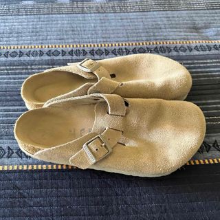 ビルケンシュトック(BIRKENSTOCK)のBirkenstock(サンダル)