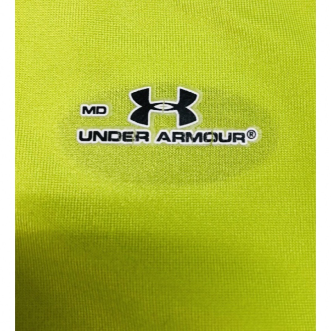 UNDER ARMOUR(アンダーアーマー)のアンダーアーマー   トレーニングウェア　レディース レディースの下着/アンダーウェア(アンダーシャツ/防寒インナー)の商品写真