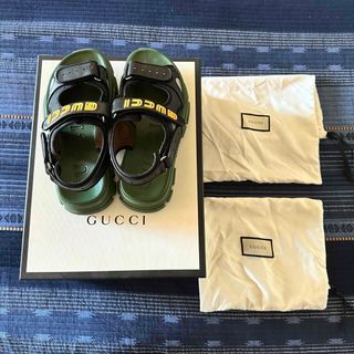 グッチ(Gucci)のグッチサンダル(サンダル)