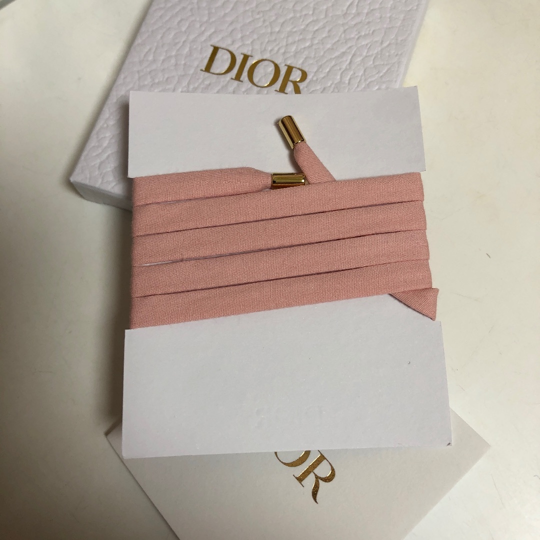 Dior(ディオール)のディオールDior ブレスレット　リキッドファンデーションお試し コスメ/美容のベースメイク/化粧品(ファンデーション)の商品写真