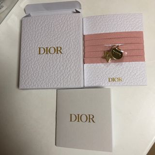 ディオール(Dior)のディオールDior ブレスレット　リキッドファンデーションお試し(ファンデーション)