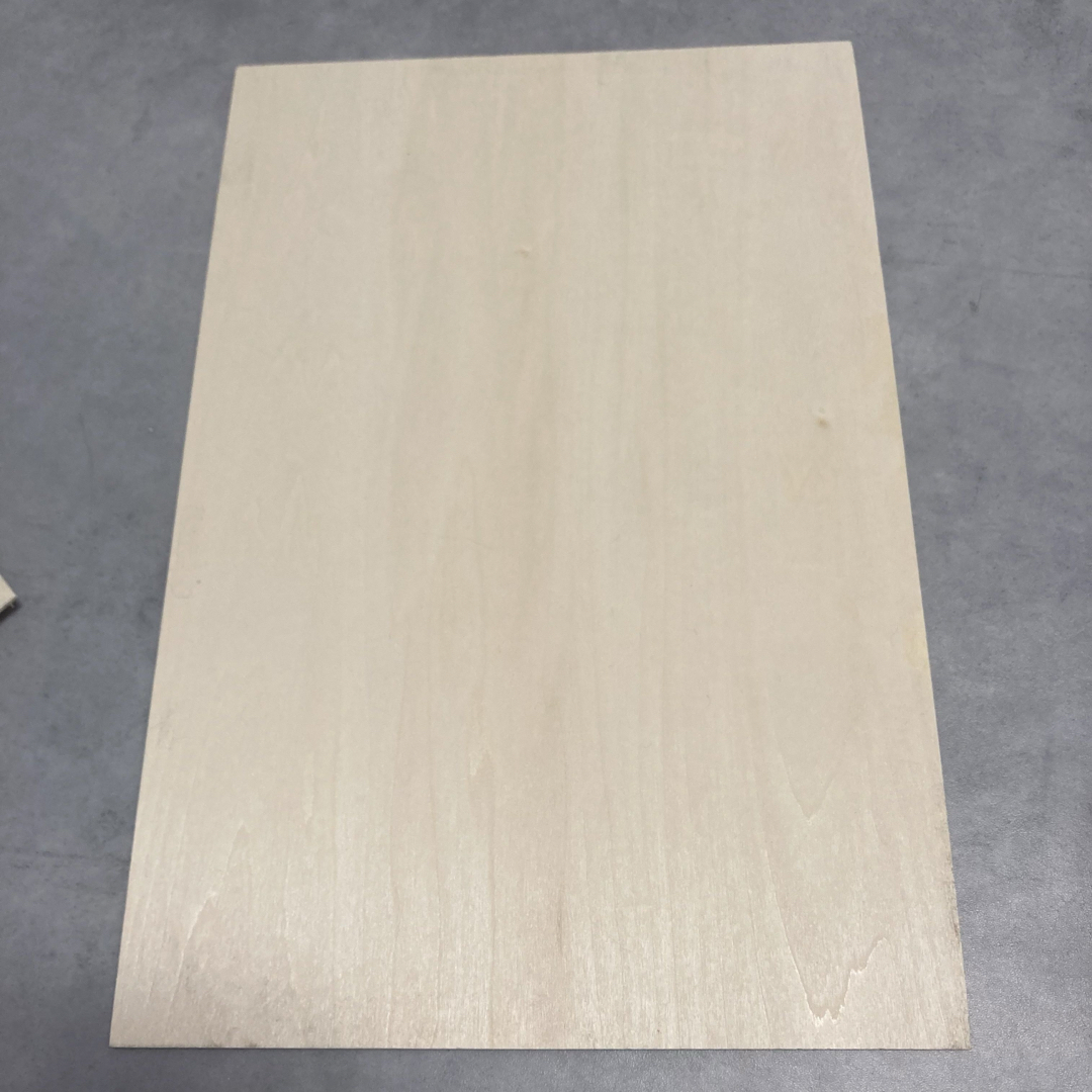 木材　板材 ハンドメイドの素材/材料(その他)の商品写真