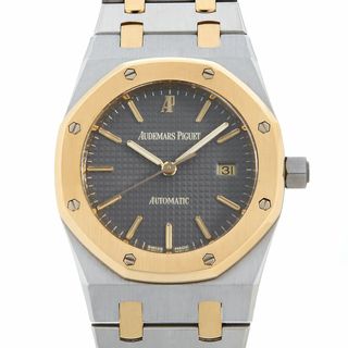 オーデマピゲ(AUDEMARS PIGUET)のオーデマピゲ ロイヤルオーク 15000SA.O.0789SA.01 メンズ 中古 腕時計(腕時計(アナログ))