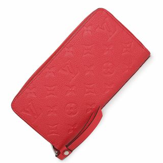 ヴィトン(LOUIS VUITTON) クラッチバッグ（レッド/赤色系）の通販 95点