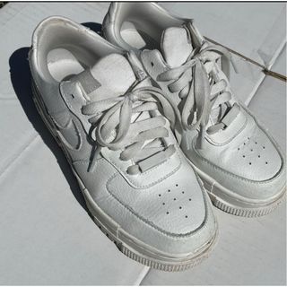 ナイキ(NIKE)のNIKE AIR FORCE１【23cm】ナイキ エア フォース ピクセル(スニーカー)