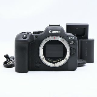 キヤノン(Canon)のCanon EOS R6 MarkII ボディ(ミラーレス一眼)