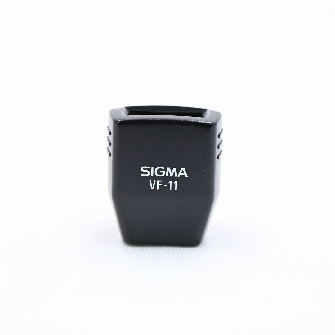 SIGMA - SIGMA ビューファインダー VF-11の通販 by Flagship SIGMA - SIGMA ビューファインダー VF-11の通販 by Flagship