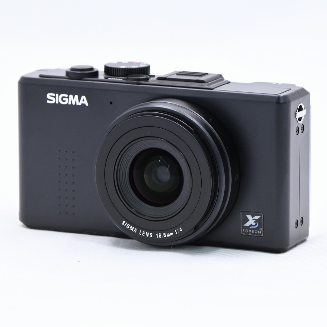 SIGMA(シグマ)のSIGMA DP1s スマホ/家電/カメラのカメラ(コンパクトデジタルカメラ)の商品写真