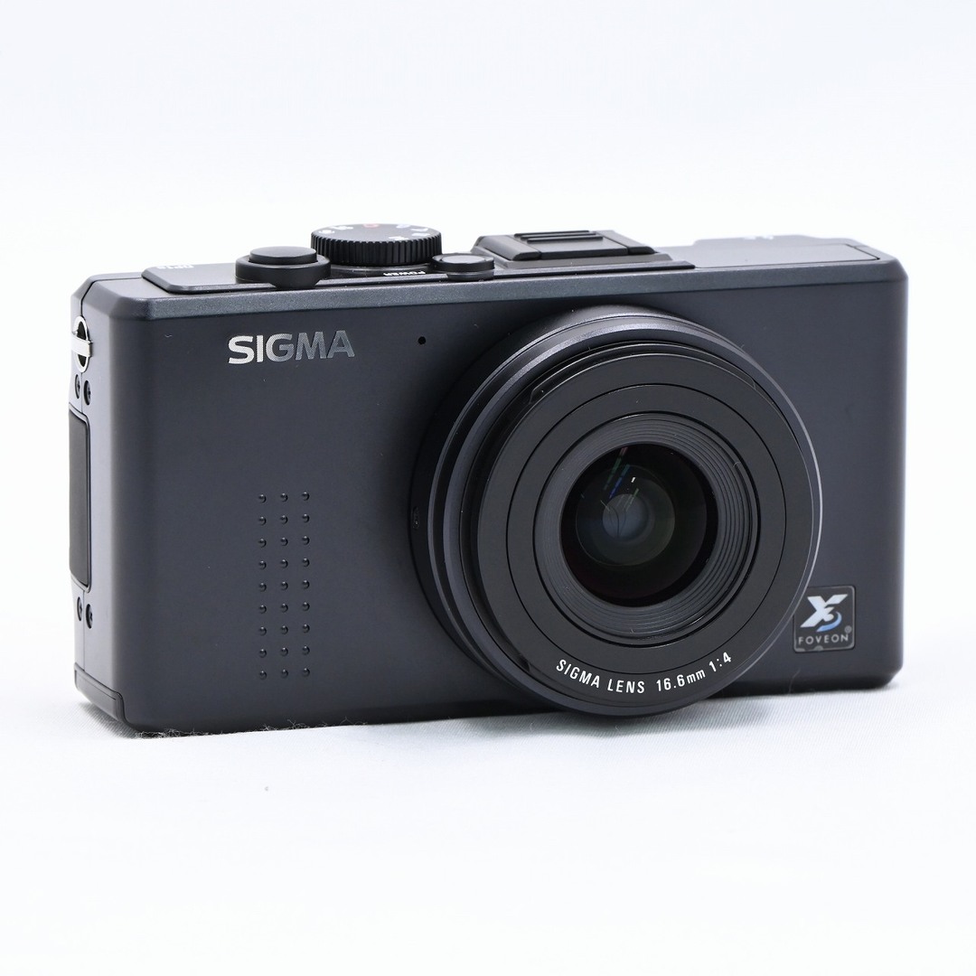 SIGMA(シグマ)のSIGMA DP1s スマホ/家電/カメラのカメラ(コンパクトデジタルカメラ)の商品写真