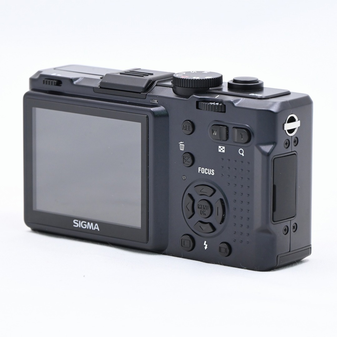 SIGMA(シグマ)のSIGMA DP1s スマホ/家電/カメラのカメラ(コンパクトデジタルカメラ)の商品写真