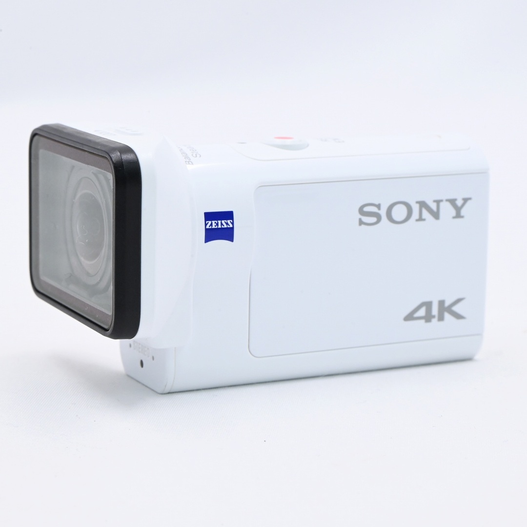 SONY(ソニー)のSONY FDR-X3000 スマホ/家電/カメラのカメラ(ビデオカメラ)の商品写真