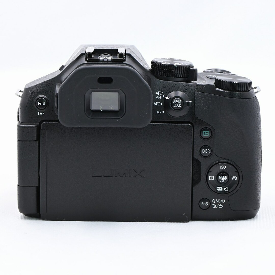 Panasonic(パナソニック)のPanasonic LUMIX DMC-FZ300 スマホ/家電/カメラのカメラ(コンパクトデジタルカメラ)の商品写真