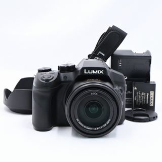 パナソニック(Panasonic)のPanasonic LUMIX DMC-FZ300(コンパクトデジタルカメラ)