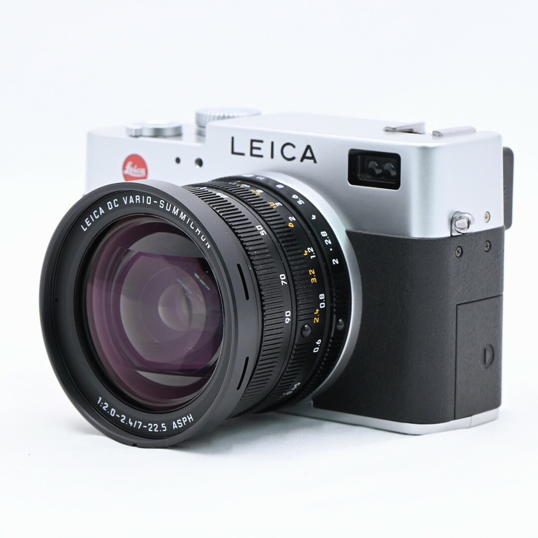 LEICA - Leica DIGILUX 2の通販 by Flagship Camera. (フラッグ LEICA - Leica DIGILUX 2の通販 by Flagship Camera. (フラッグ