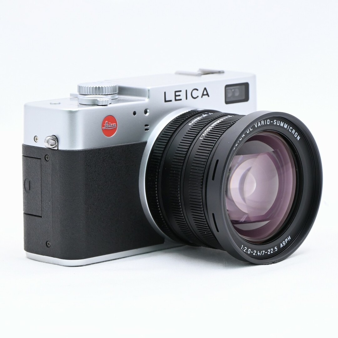 LEICA - Leica DIGILUX 2の通販 by Flagship Camera. (フラッグ LEICA - Leica DIGILUX 2の通販 by Flagship Camera. (フラッグ