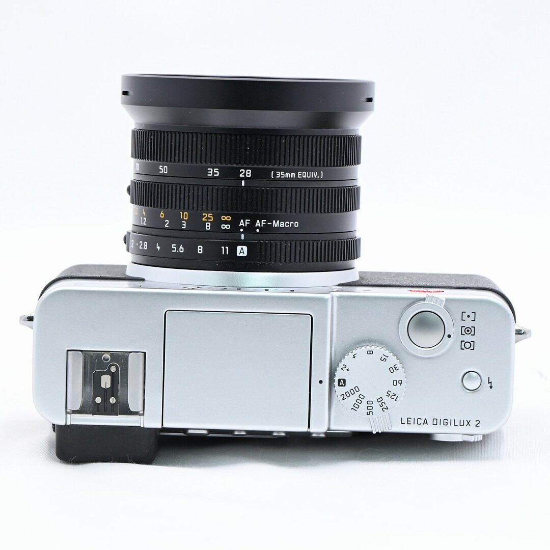 LEICA - Leica DIGILUX 2の通販 by Flagship Camera. (フラッグ LEICA - Leica DIGILUX 2の通販 by Flagship Camera. (フラッグ