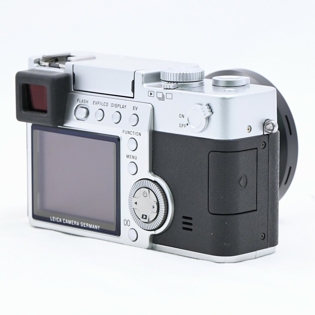 LEICA - Leica DIGILUX 2の通販 by Flagship Camera. (フラッグ LEICA - Leica DIGILUX 2の通販 by Flagship Camera. (フラッグ