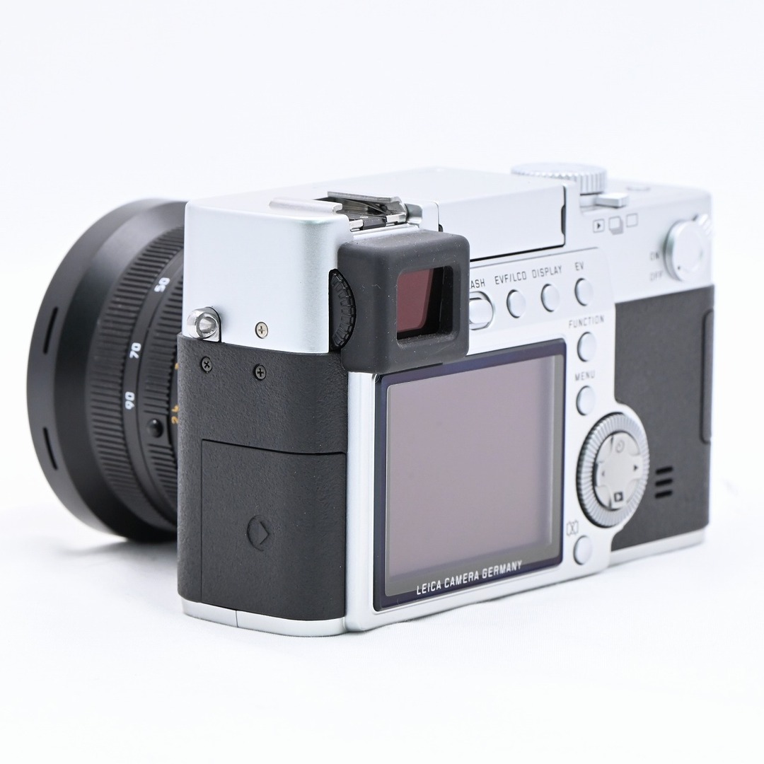 LEICA - Leica DIGILUX 2の通販 by Flagship Camera. (フラッグ LEICA - Leica DIGILUX 2の通販 by Flagship Camera. (フラッグ