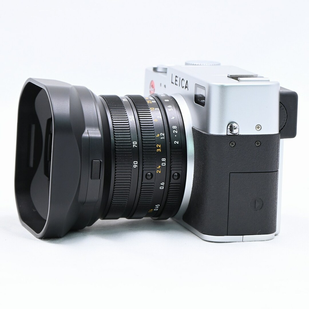 LEICA - Leica DIGILUX 2の通販 by Flagship Camera. (フラッグ LEICA - Leica DIGILUX 2の通販 by Flagship Camera. (フラッグ
