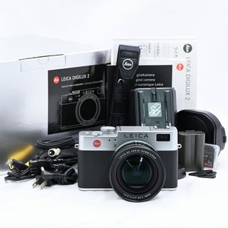 LEICA - Leica DIGILUX 2の通販 by Flagship Camera. (フラッグ LEICA - Leica DIGILUX 2の通販 by Flagship Camera. (フラッグ