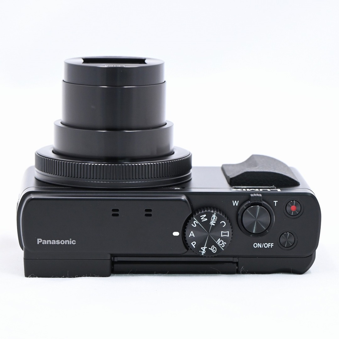 Panasonic - Panasonic LUMIX DC-TZ95-K ブラックの通販 by Panasonic - Panasonic LUMIX DC-TZ95-K ブラックの通販 by