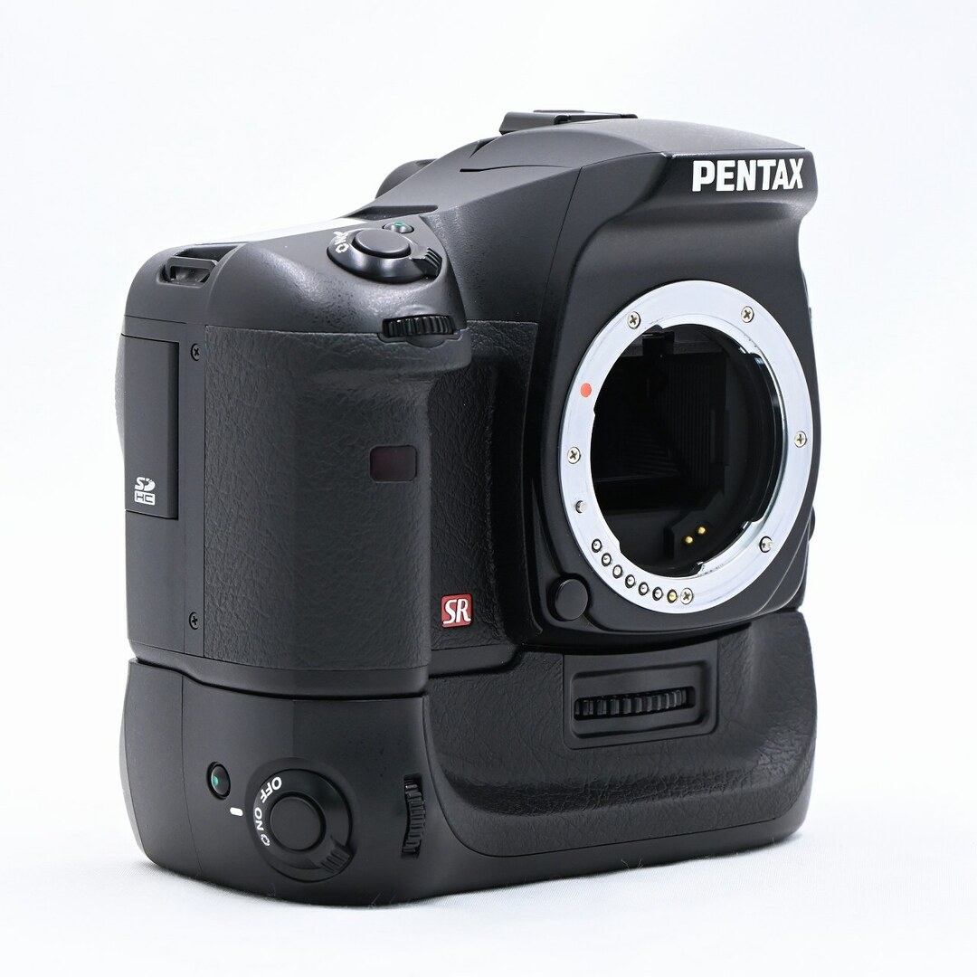 PENTAX - PENTAX K20D-W 公共機関向けの特別仕様の通販 by PENTAX - PENTAX K20D-W 公共機関向けの特別仕様の通販 by