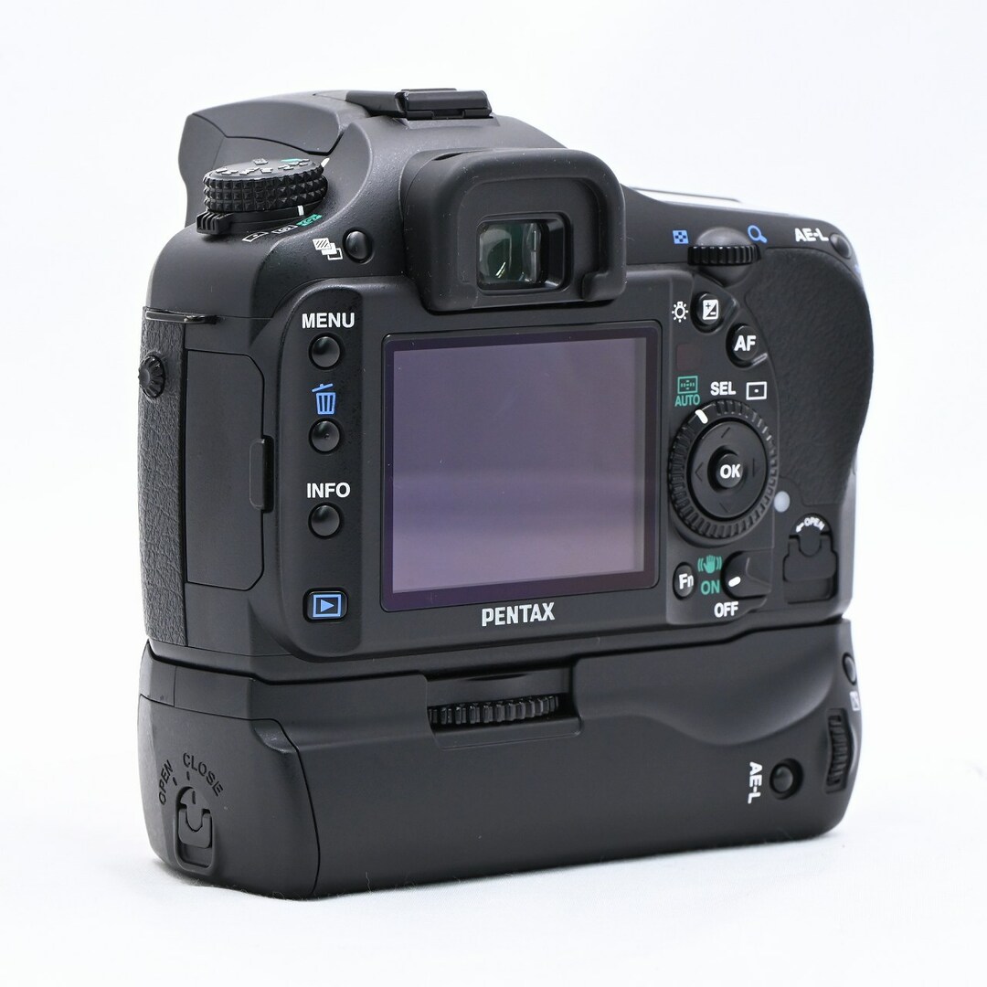 PENTAX - PENTAX K20D-W 公共機関向けの特別仕様の通販 by PENTAX - PENTAX K20D-W 公共機関向けの特別仕様の通販 by