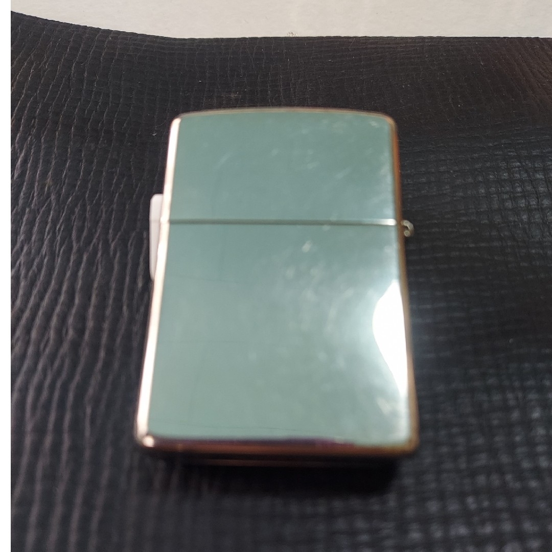 ZIPPO(ジッポー)のZIPPO C.H.CROSS 鏡面 メンズのファッション小物(タバコグッズ)の商品写真