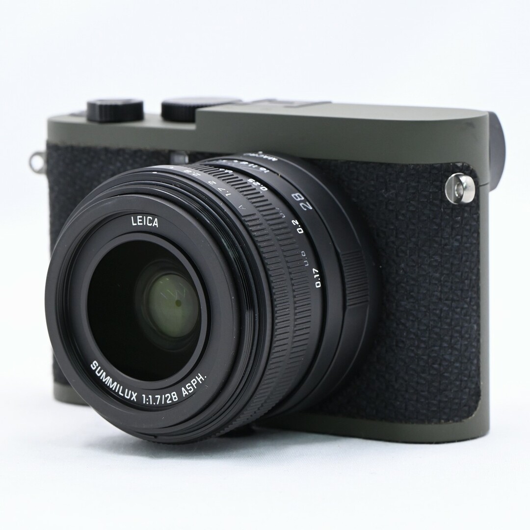 LEICA - Leica Q2 Reporterの通販 by Flagship Camera LEICA - Leica Q2 Reporterの通販 by Flagship Camera