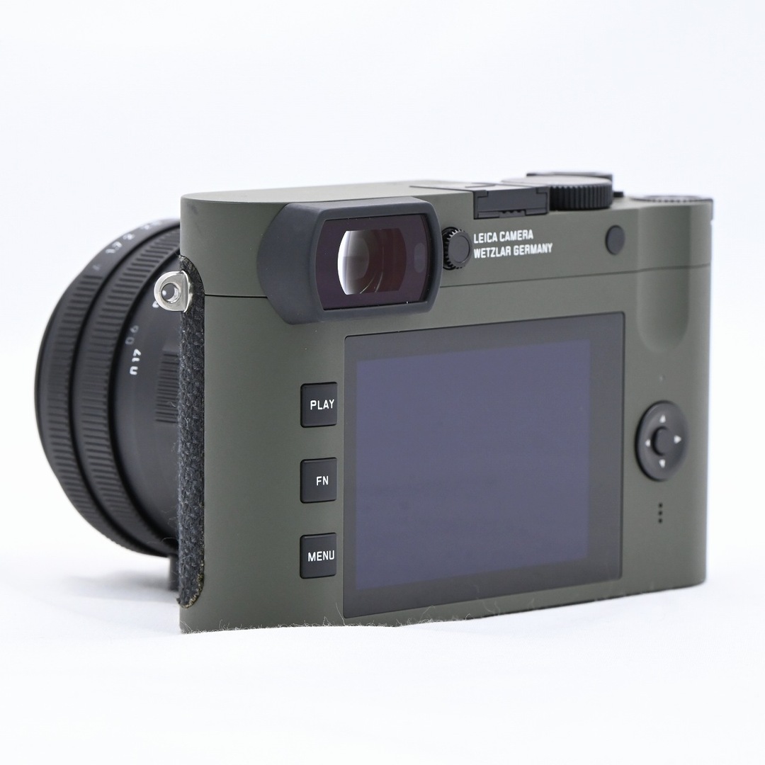 LEICA - Leica Q2 Reporterの通販 by Flagship Camera LEICA - Leica Q2 Reporterの通販 by Flagship Camera