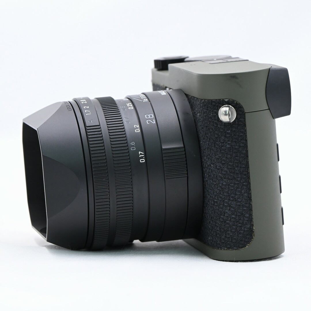 LEICA - Leica Q2 Reporterの通販 by Flagship Camera LEICA - Leica Q2 Reporterの通販 by Flagship Camera