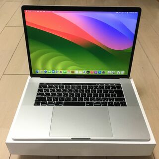 アップル(Apple)の573）MacBook Pro 16インチ 2019 Core i9-2TB(ノートPC)