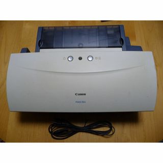 CANON キャノン プリンタ PIXUS 550i ジャンク(PC周辺機器)