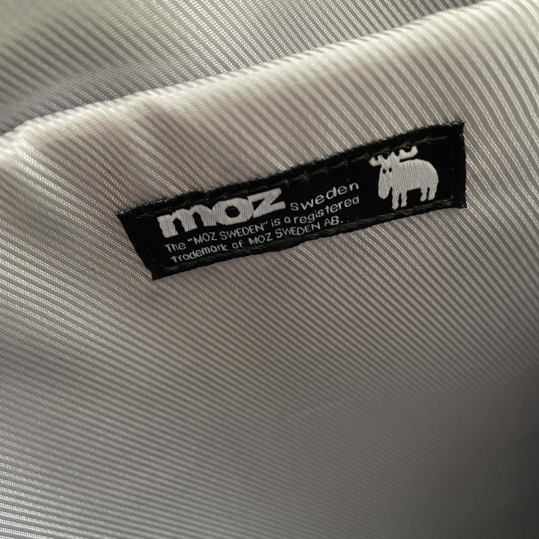 moz(モズ)のMOZ リュックサック レディースのバッグ(リュック/バックパック)の商品写真