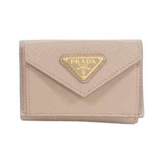 プラダ(PRADA)の【新品】プラダ 1MH021 財布(財布)