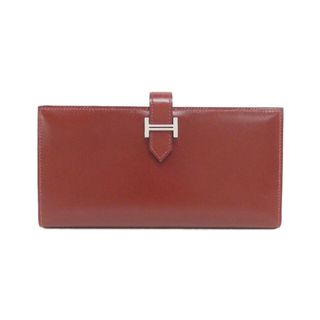 エルメス(Hermes)のエルメス ベアン スフレ 039783CK 財布(財布)