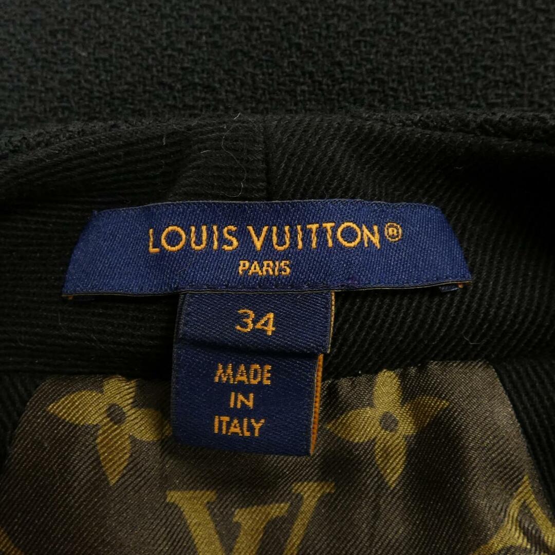 LOUIS VUITTON(ルイヴィトン)のルイヴィトン LOUIS VUITTON ワンピース レディースのワンピース(ひざ丈ワンピース)の商品写真