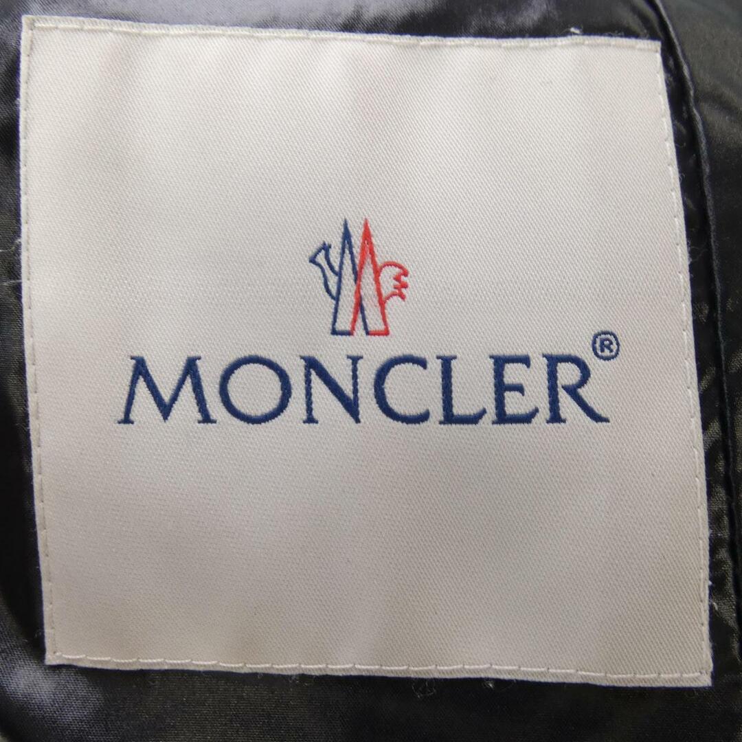 MONCLER(モンクレール)のモンクレール MONCLER ダウンコート レディースのジャケット/アウター(その他)の商品写真