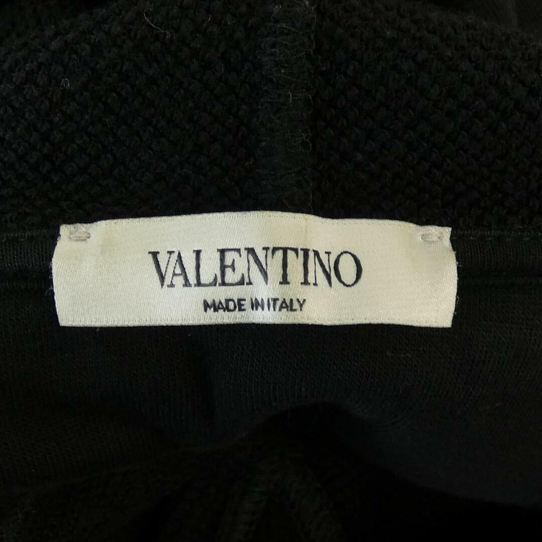 VALENTINO(ヴァレンティノ)のヴァレンティノ VALENTINO パーカー メンズのトップス(スウェット)の商品写真