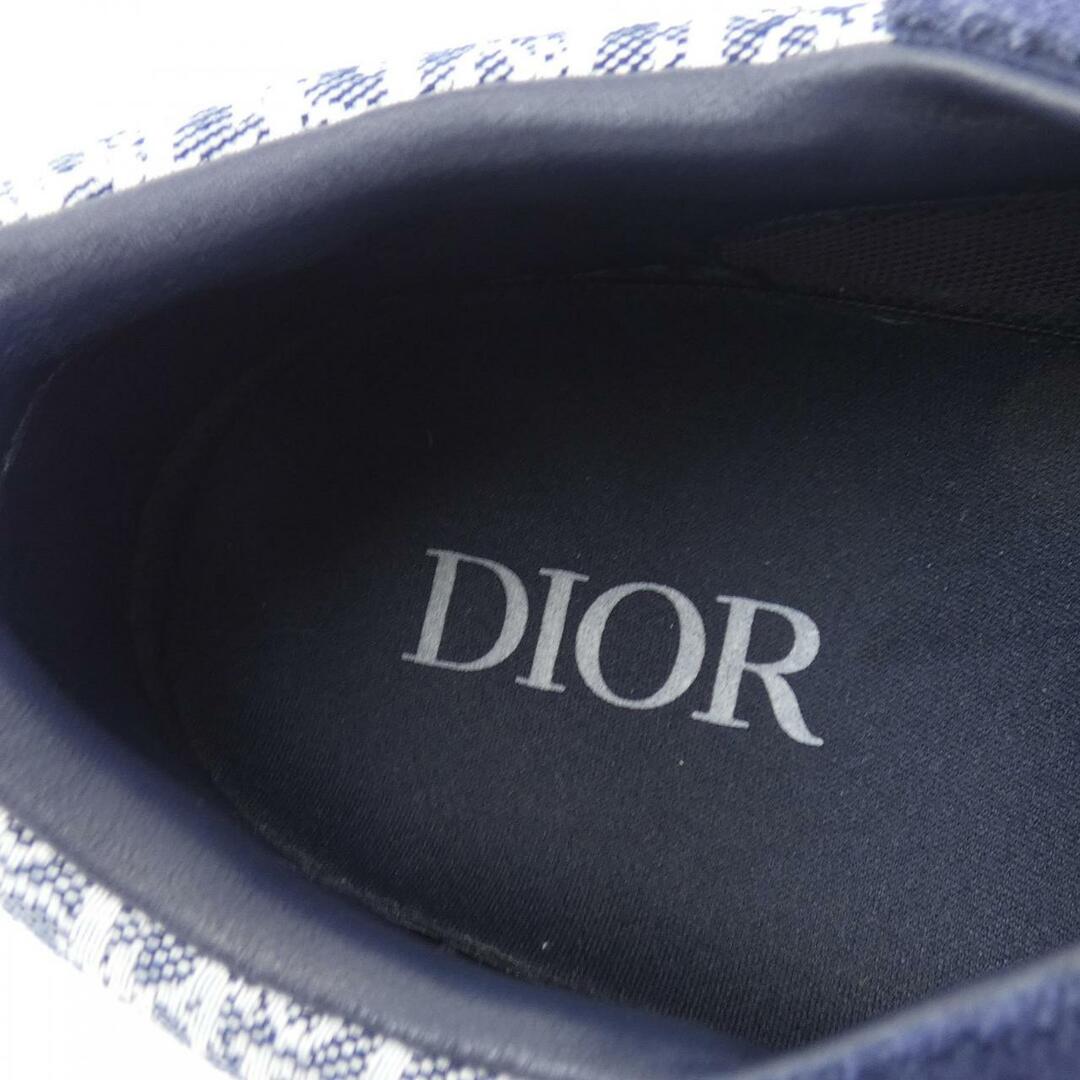 Dior(ディオール)のディオール DIOR スニーカー メンズの靴/シューズ(スニーカー)の商品写真