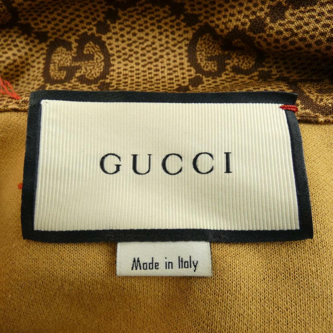 Gucci(グッチ)のグッチ GUCCI ブルゾン メンズのジャケット/アウター(ブルゾン)の商品写真