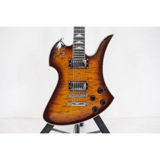 ビーシーリッチ(B.C. Rich)のＢ．Ｃ．ＲＩＣＨ　　ＭＯＣＫＩＮＢＩＲＤ　ＳＰＥＣＡＬ　Ｘ(エレキギター)