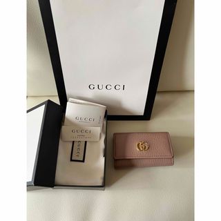 グッチ(Gucci)のGUCCI キーケース(キーケース)