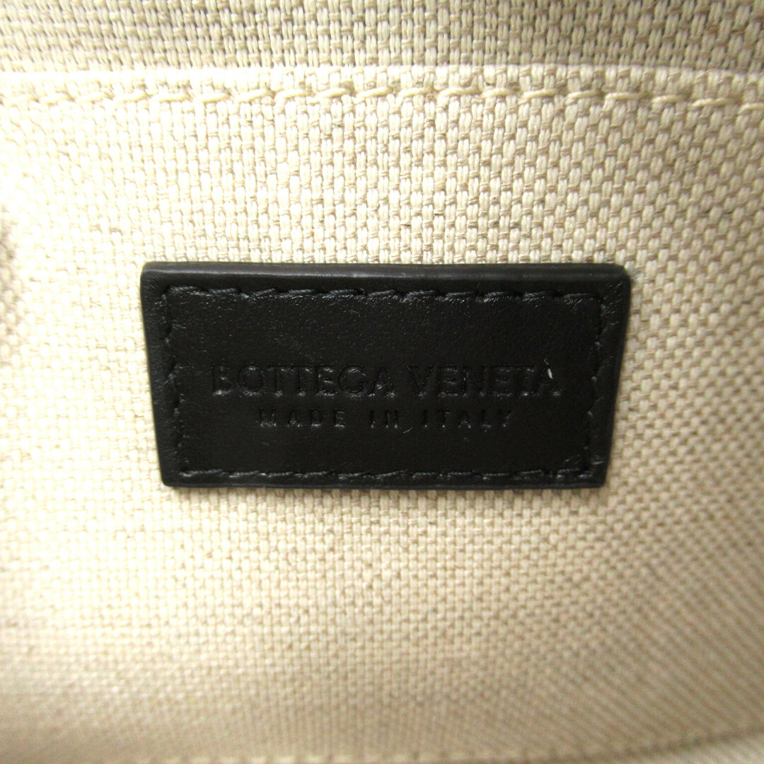 Bottega Veneta(ボッテガヴェネタ)のボッテガヴェネタ ミニ イントレチャート カメラバッグ ショルダーバッグ レディースのバッグ(ショルダーバッグ)の商品写真
