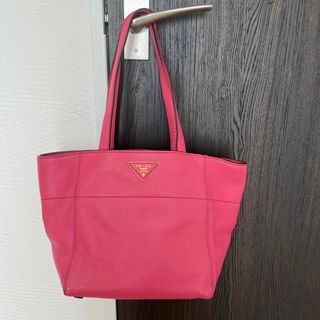 プラダ(PRADA)のプラダ　バッグ(ショルダーバッグ)