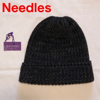 即完売 nutemperor 2way beanie ニット帽 ナットエンペラーの通販｜ラクマ