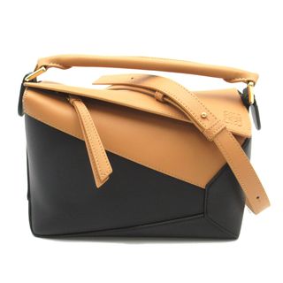 ロエベ(LOEWE)のロエベ パズルバッグ スモール 2wayショルダーバッグ(ハンドバッグ)