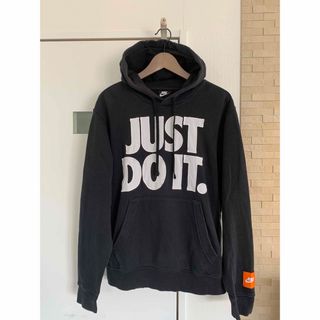 NIKE - NIKE テックフリース パーカー Lの通販 by damdam's shop